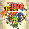 Tri Force Heroes strategy guide