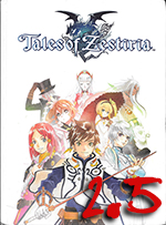 Tales of Zestiria strategy guide review