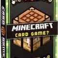 Minecraft Card Game