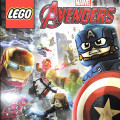 LEGO Marvel's Avengers strategy guide