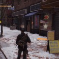 The Division Beta