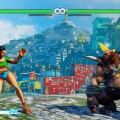 STREET FIGHTER V