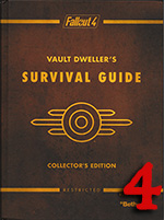 Fallout 4 strategy guide review