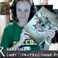 Hyrule Warriors Legends Collector's Edition strategy guide