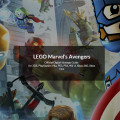 LEGO Marvel's Avengers eGuide