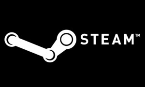 Steam Logo