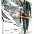 Quantum Break strategy guide
