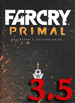 Far Cry Primal strategy guide review