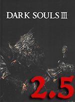 Dark Souls 3 Strategy Guide Review