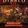 Heroes Rise, Darkness Falls review