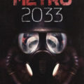 Metro 2033 book