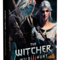 The Witcher 3 Wild Hunt Complete Edition Collector's Strategy Guide