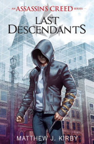 assasins creed last descendants 1 review