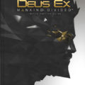 Deus Ex Mankind Divided strategy guide