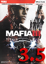 Mafia 3 strategy guide review