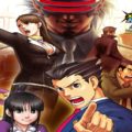 Phoenix Wright: Ace Attorney - Trials and Tribulations