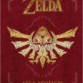 Legend of Zelda Art and Artifacts