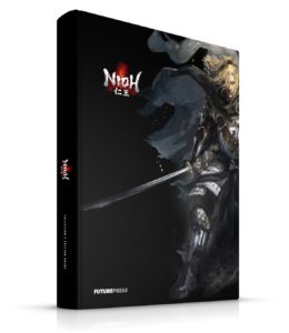 Nioh strategy guide