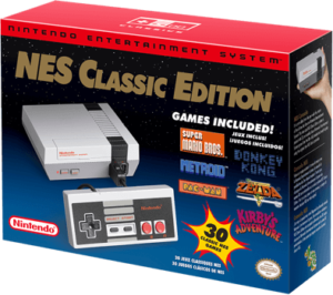 NES Classic