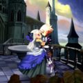 Odin Sphere Leifthrasir