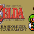 A Link to the Past randomizer tournament
