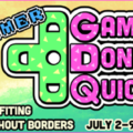 SGDQ 2017