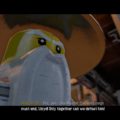 LEGO Ninjago Movie Video Game