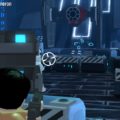 LEGO Star Wars the Force Awakens Vita