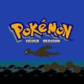 pokemon silver