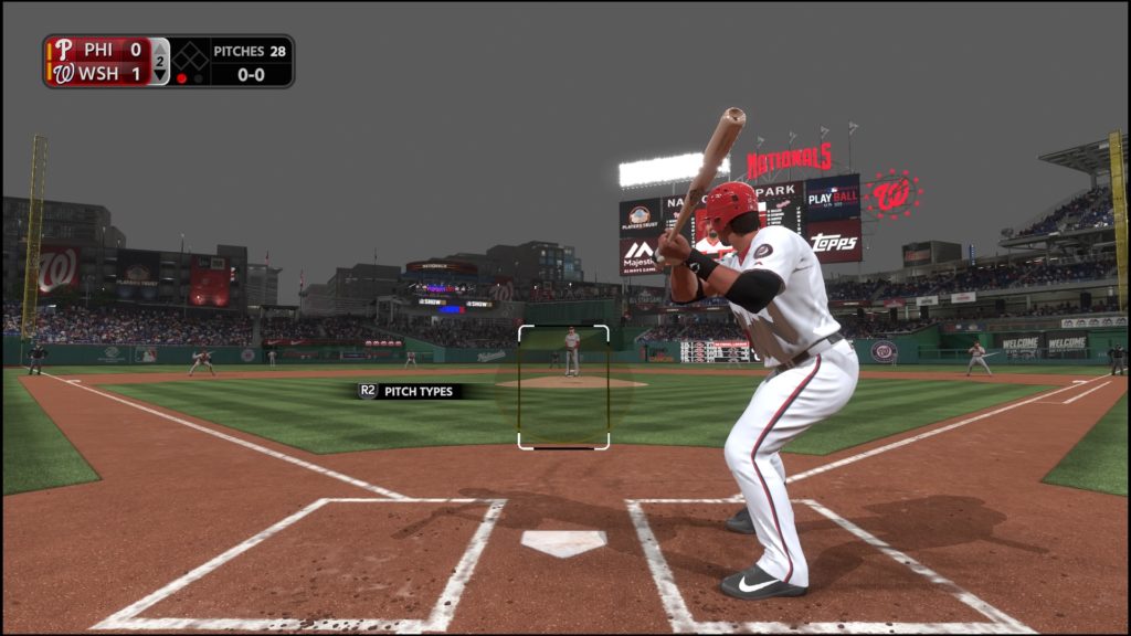 MLB The Show 18 Review