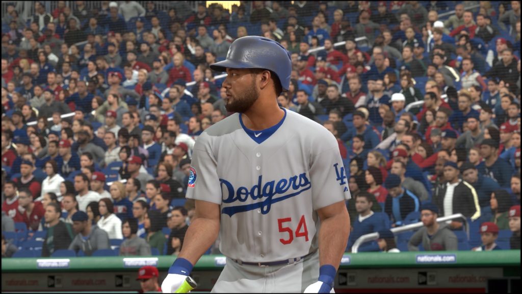 MLB The Show 18 Review