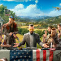 Far Cry 5 strategy guide review
