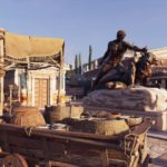 Assassin's Creed Odyssey Platinum trophy